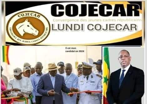 Les Lundis de la Cojecar : « Macky Sall, deuxième quinquennat, ñoo lako ñaan »