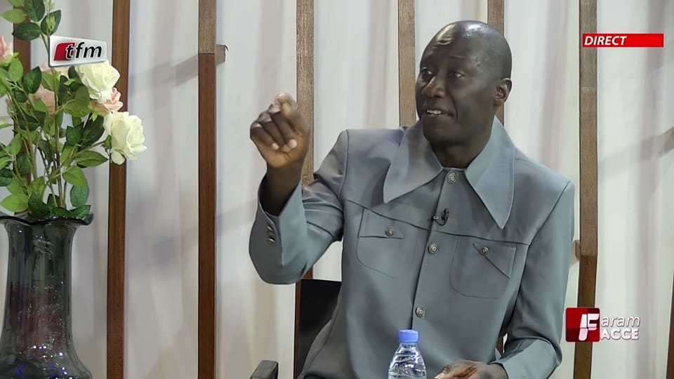 Dame Mbodj(CUSEMS/A) sur les perturbations du système éducatif : “Si le ministre de l’éducation nationale veut la confrontation, il l’aura”