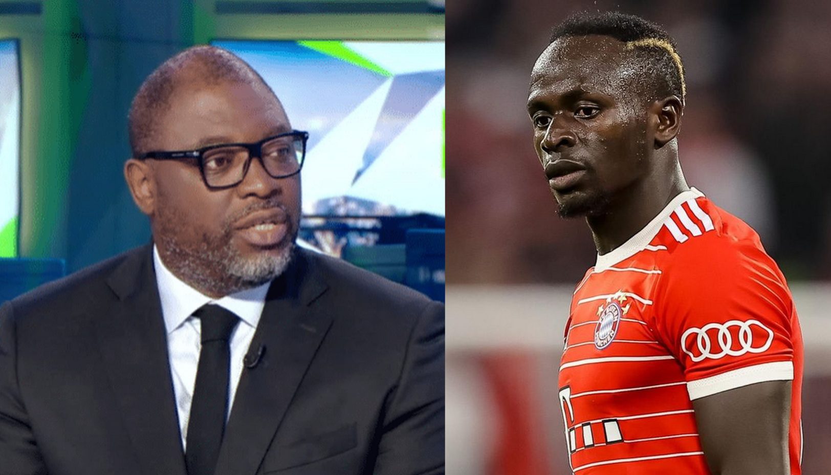 Bayern : «Le statut de Sadio Mané a changé», selon Samuel Lobé