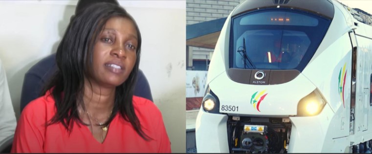 Licenciement : Maty Gningue charge le directeur de la SETER, récation du DG de la SENTER