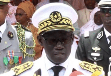 Les Chroniques du Doyen – Gouverneur Alhassane Sall, un fonctionnaire d’élite (par Majib Sène)