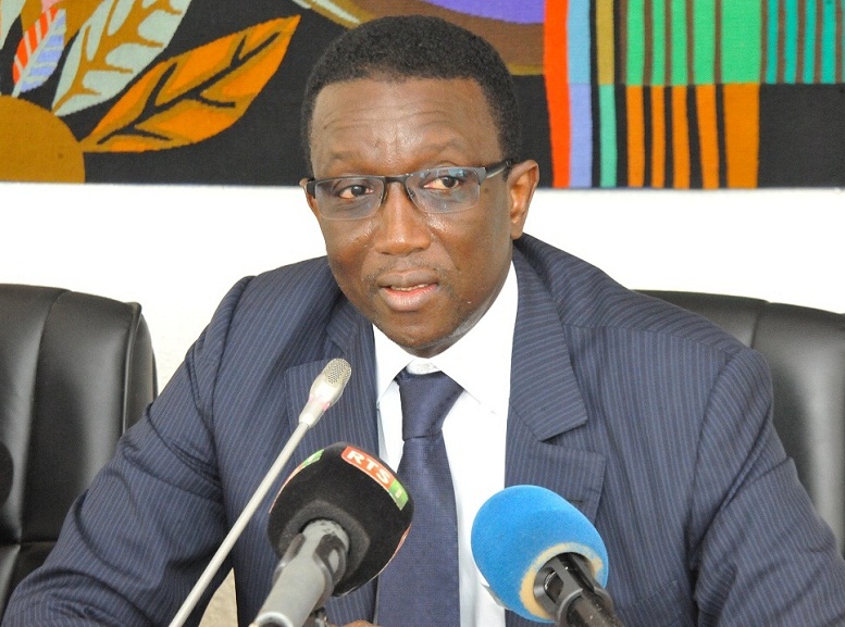 Amadou Bâ promet un million d’emplois et tacle l’opposition : « Ils sont incompétents ! »