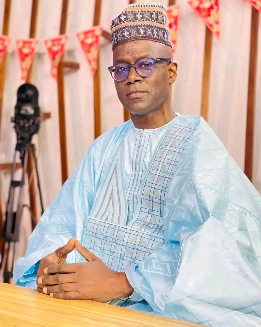 Thierno Alassane Sall : « L’heure est grave, chers compatriotes… »