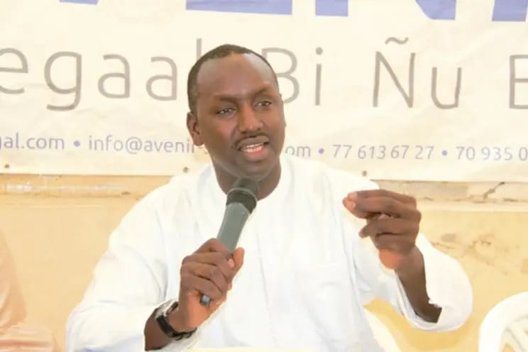 Cheikh Tidiane Dièye : « La déclaration du Haut-commissaire aux droits de l’homme ne décerne aucun satisfecit au Sénégal »