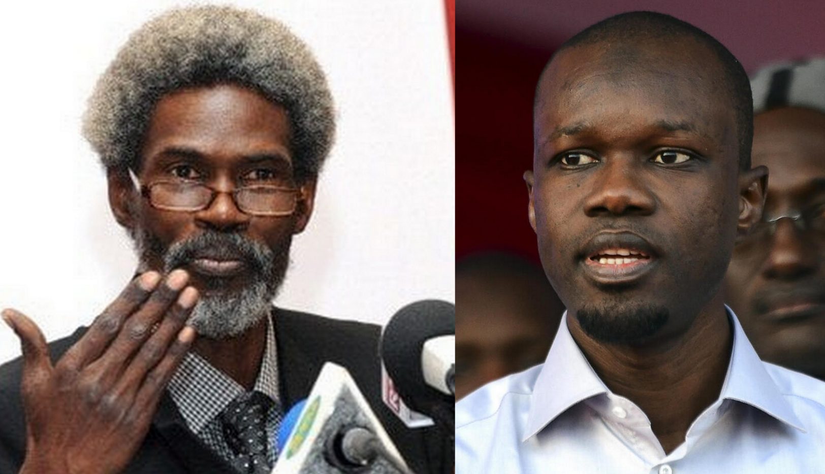 Cour de justice de la CEDEAO : l’affaire Ousmane Sonko mise en délibéré