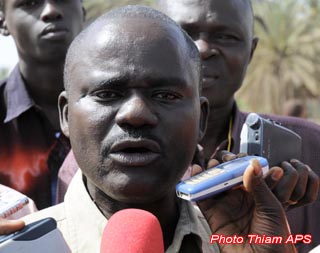 Sidya Ndiaye, un syndicaliste chevronné a tiré sa révérence (par Majib Sène)