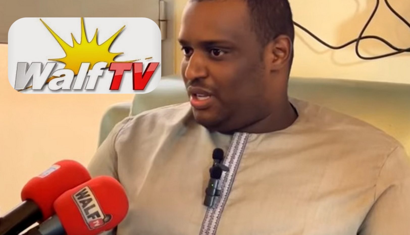 Le signal de Walf TV rétabli ce samedi