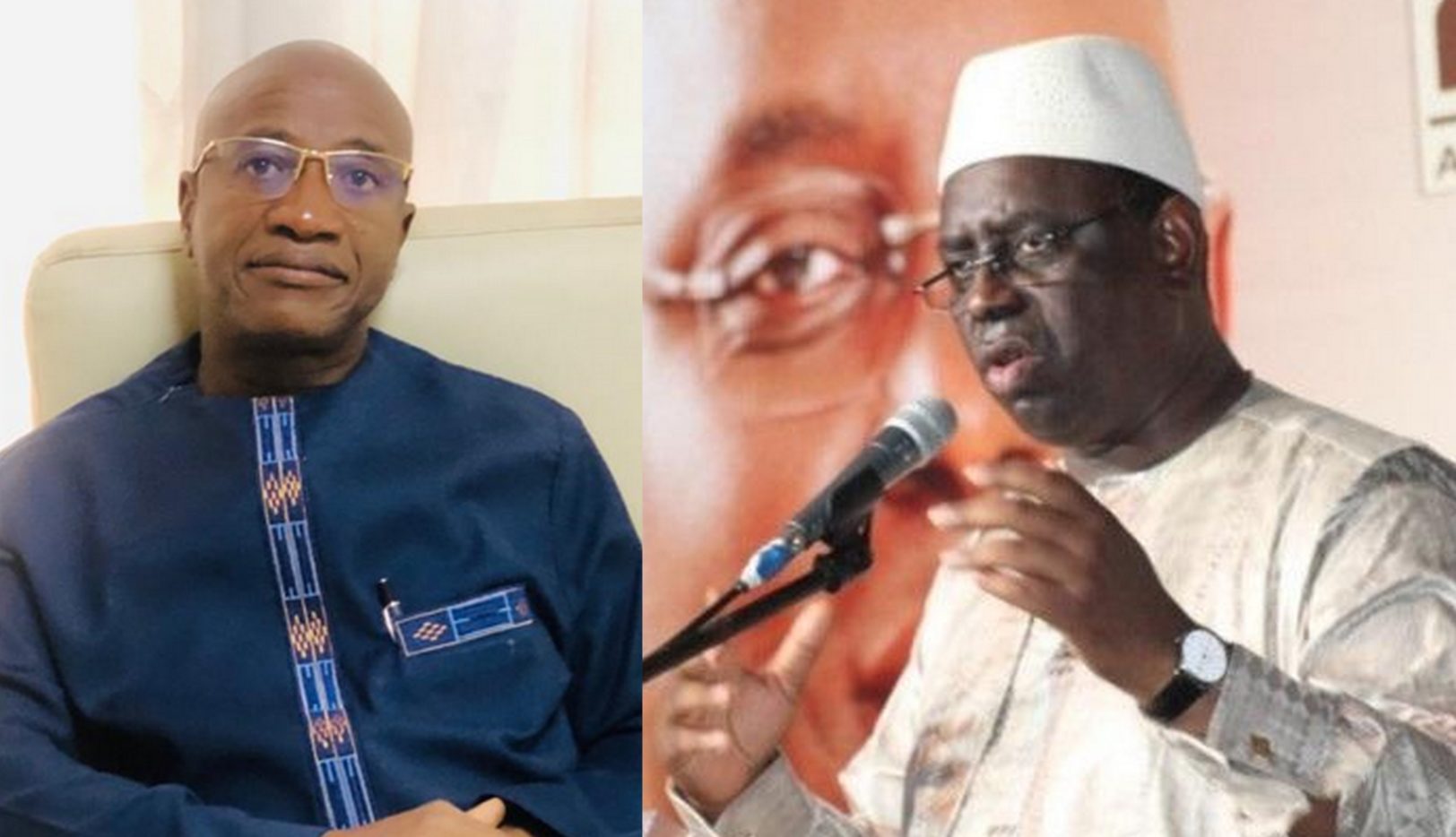 La malédiction des Locales de 2022 s’abattera t-elle sur le Benno en 2024? Bouna Koita interpelle Macky Sall
