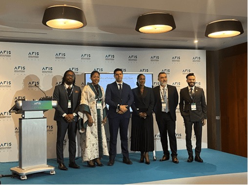 AFIS 2023 : l’Afrique guidée vers une opportunité de 1 500 milliards de dollars