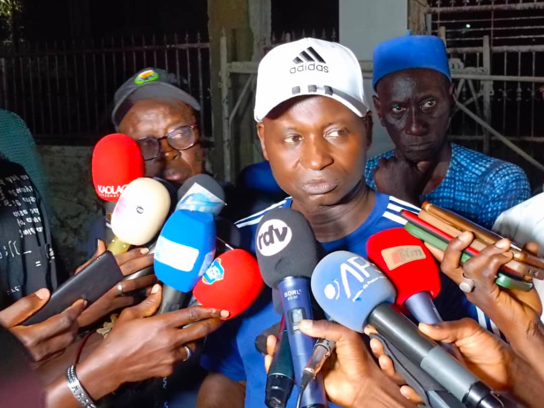 Kaolack : le président de l’ASC Saloum réhabilite les postes de santé et l’ancienne gouvernance en prélude des 72h du Sine Saloum