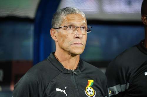 CAN 2023 : le Ghana se sépare de son sélectionneur Chris Hughton et dissout le staff technique