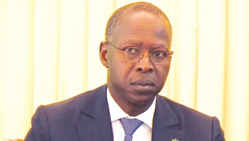 Mahammed Dionne : « Ce flou constitutionnel pose problème, il faut… »