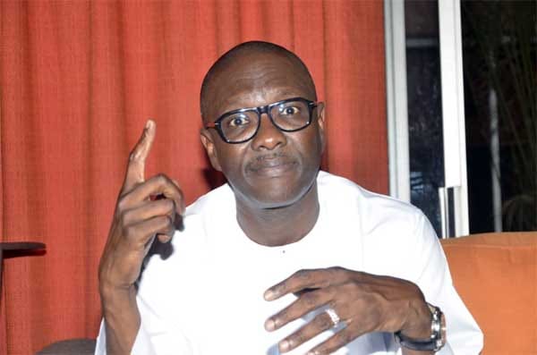 Abou Abel Thiam : « Parmi les 19 candidats, il y en a au moins un qui ne sait ni lire ni écrire en français… »
