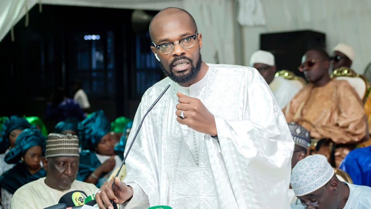 Maoumar Ndiaye, l’homme des défis majeurs (par Majib Sène)