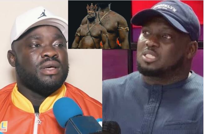 Combat contre Balla Gaye II ? : Eumeu Sene réagit à la déclaration de Aziz Ndiaye