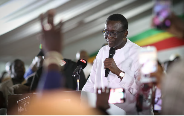 Élections législatives : Amadou Ba et ses alliés lancent la coalition « Jamm Ak Njarin »