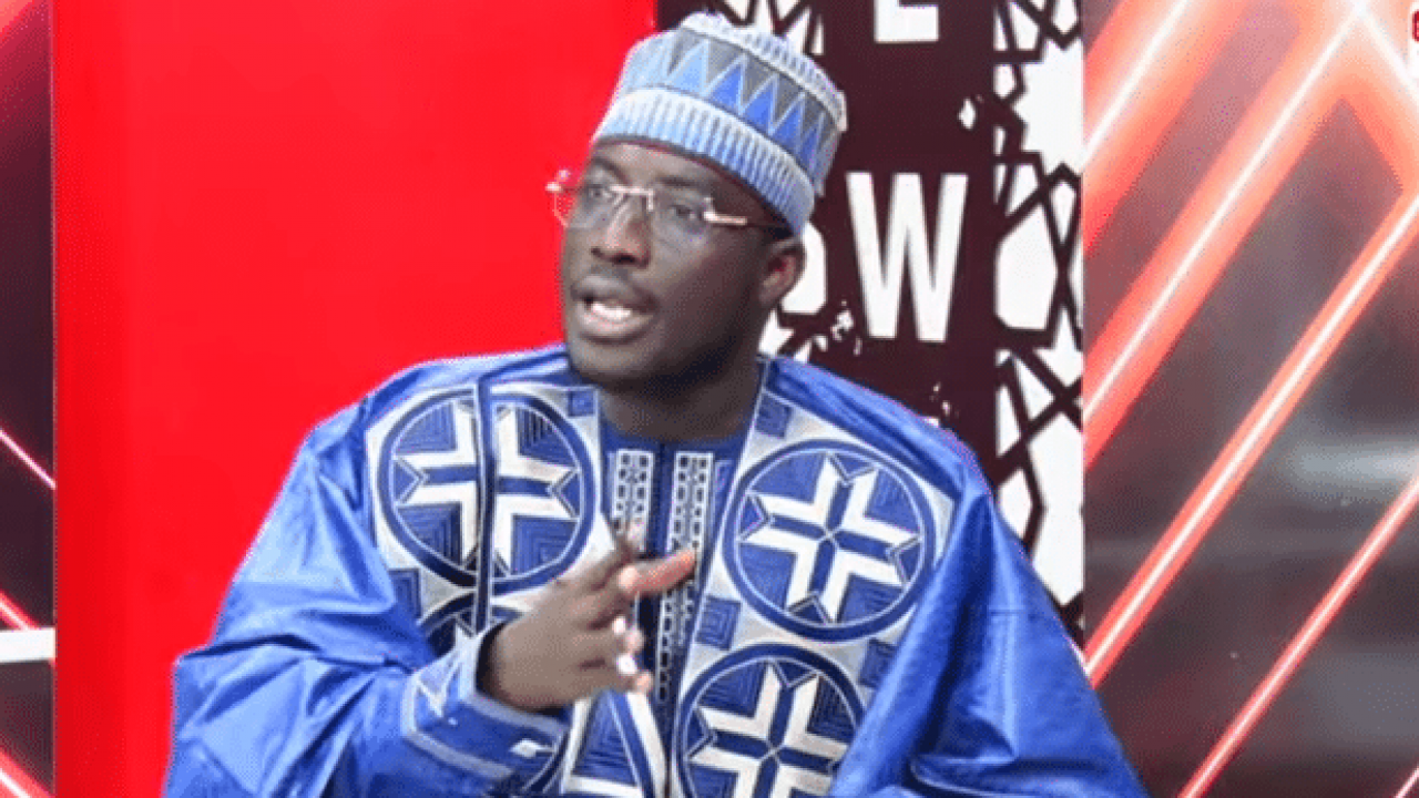 Le tradipraticien Moustapha Dramé arrêté