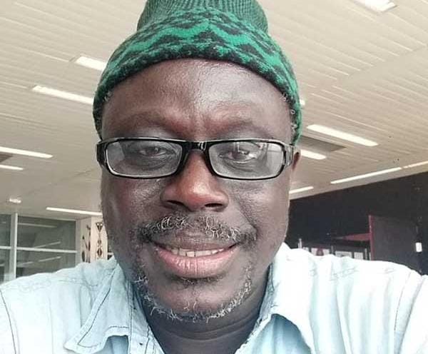 Nécrologie : décès de l’anthropologue Abdou Ndukur Kacc Ndao