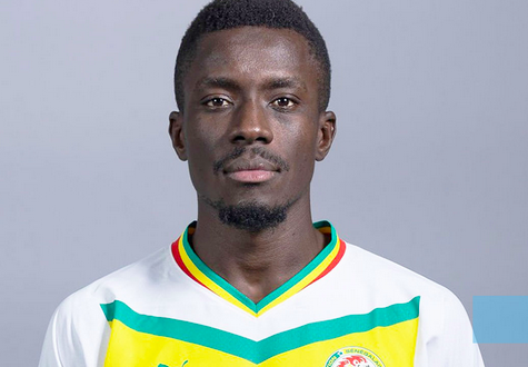 Nécrologie : le père du footballeur Idrissa Gana Gueye est décédé
