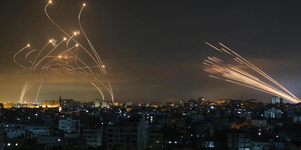 Attaque de l’Iran sur Israël : quel est le bilan des tirs de missiles iraniens visant l’État hébreu ?