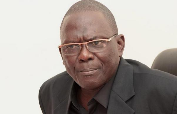 Moustapha Diakhaté condamné à deux mois de prison ferme