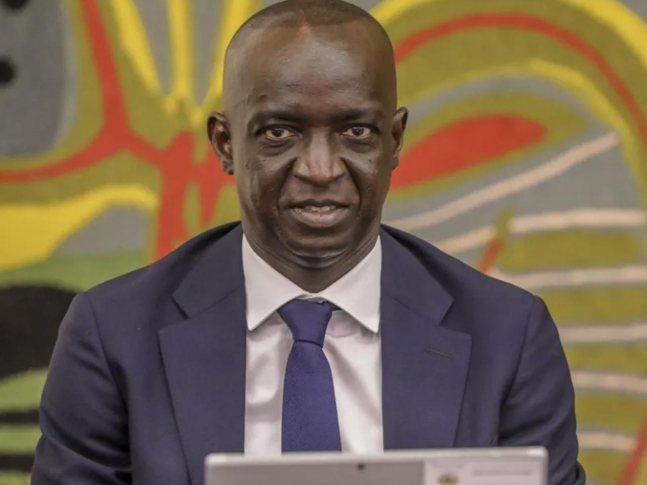 URGENT – Nécrologie : décès de l’ex ministre des Finances et du Budget, Mamadou Moustapha Bâ