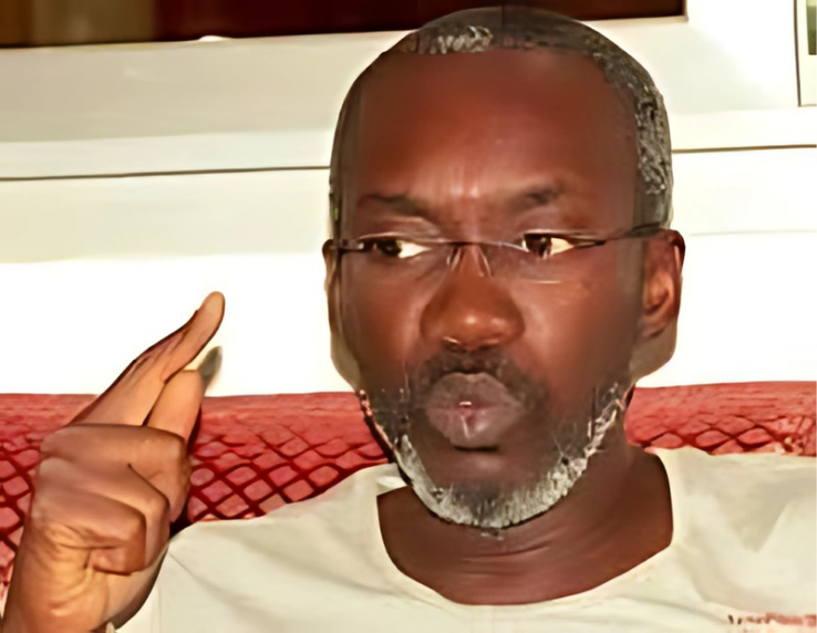Les Chroniques Du Doyen – Chapeau bas pour le journaliste Ibou Fall (par Majib Sène)
