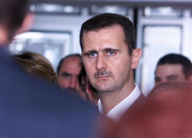 Syrie : les rebelles s’emparent de Damas, chute de Bachar Al Assad qui aurait pris la fuite