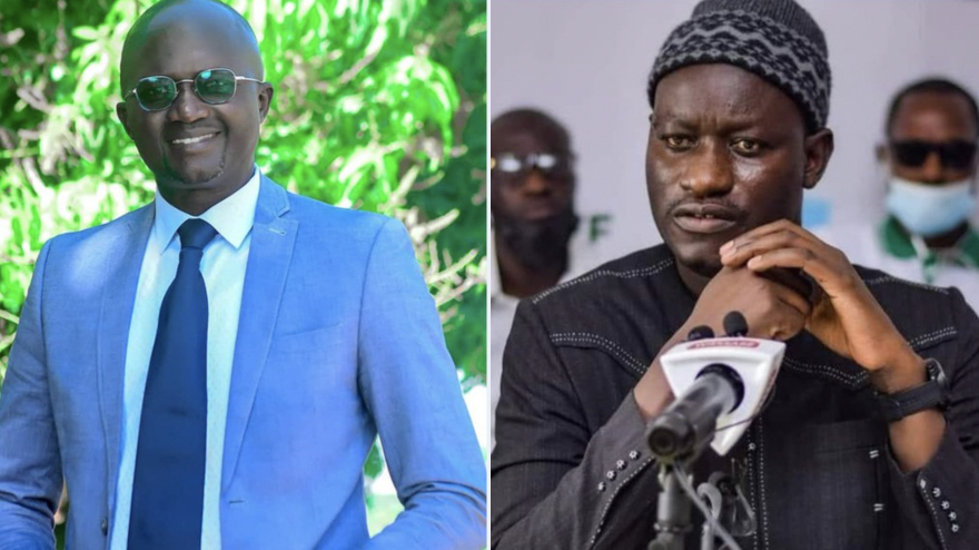 Remaniement : Abass Fall fait son entrée dans le gouvernement, Yankhoba Diémé change de poste