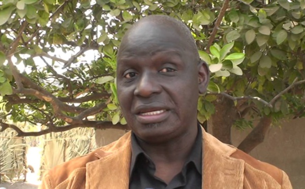Les Chroniques Du Doyen – Ibrahima Sané, ou l’âme d’un grand journaliste (par Majib Sène)