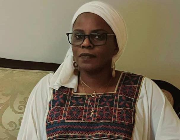 Coumba Sall : Écrire pour contribuer au changement