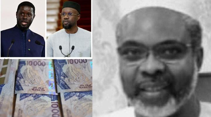 Silence, On Dépense ! (Par Arona Oumar KANE)