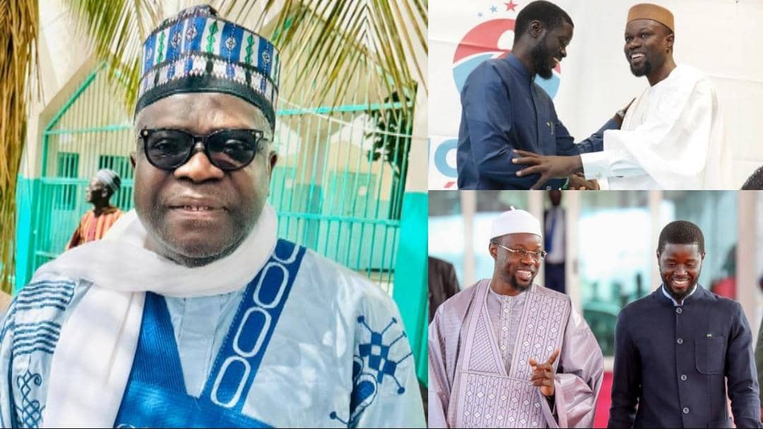 Par l’importance qu’ils accordent au Coran et à la femme, nous avons espoir en Bassirou Diomaye Faye et Ousmane Sonko, dixit Cheikh T. Ben Amar Kane