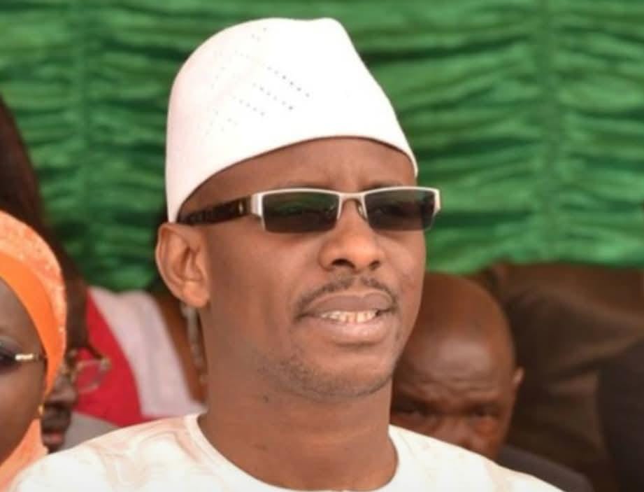 Assemblée nationale : l’immunité parlementaire de Moustapha Diop levée