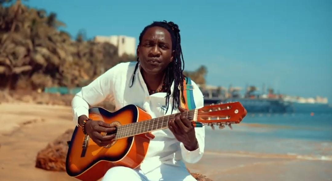 Musique : Binguel Djolof revient en force avec ANDE DÈME