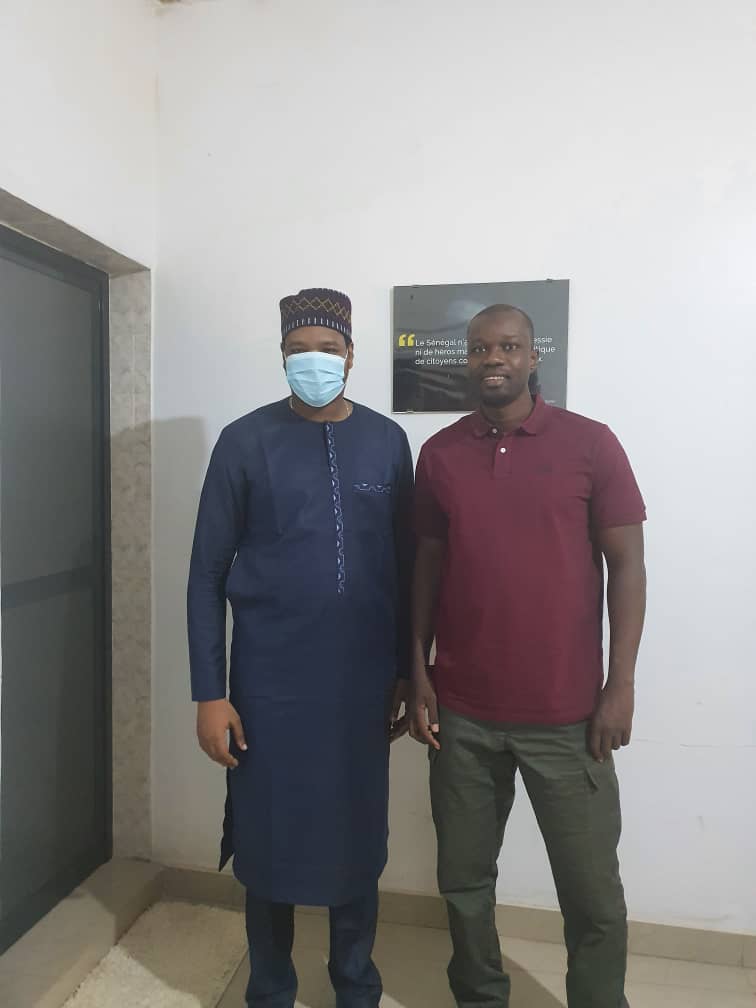 Révolution dans l’Administration Sénégalaise : Comment le Premier Ministre Ousmane Sonko modernise la gouvernance par la maîtrise des plafonds d’emplois (par Dr Mouhammad Diallo)