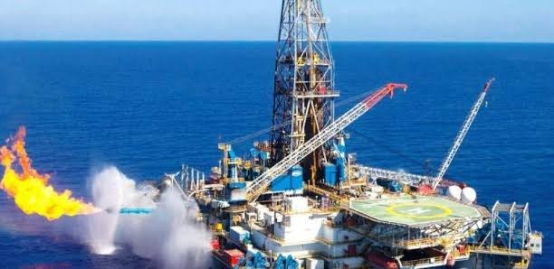 GTA : KOSMOS Energy rafle l’usufruit