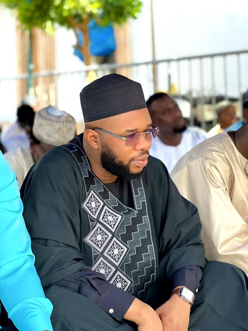 Korité à Médinatoul Baraka : appel à la foi, à la solidarité et au développement