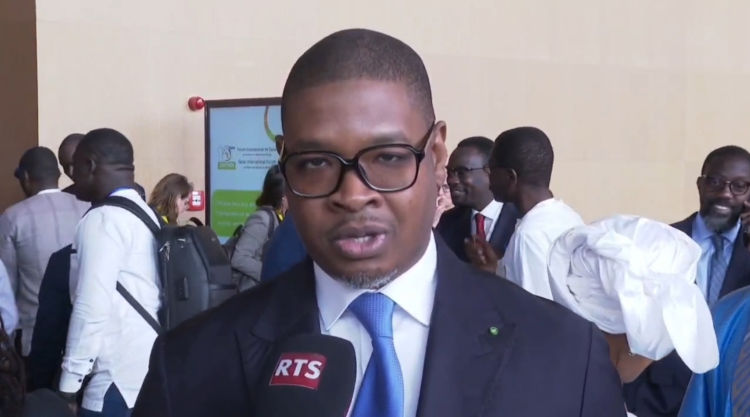Forum de Dakar : Diplomatie, Leadership et Coopération régionale (Par Dr. Mohamed Diallo)