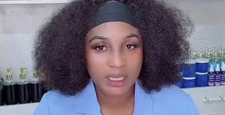 Affaire de la tontine « détournée » : Ndeya Beauté condamnée !