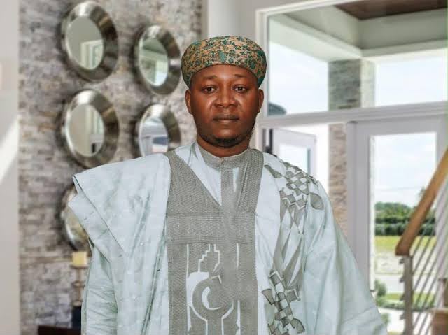 Démission : Pastef perd un ténor à Kaolack, Cheikh Baye Mbaye Niass Al Kaolackhi claque la porte