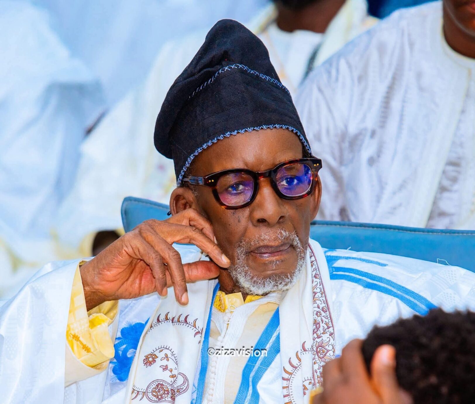 Mawlid 2026 : le message de Cheikh Mahy Niass aux femmes, aux jeunes et aux dirigeants