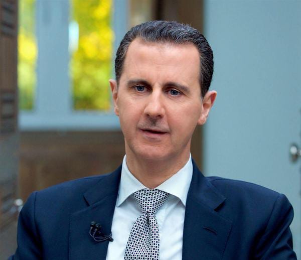 Syrie : le président déchu Bachar al-Assad condamné à la peine de mort par contumace