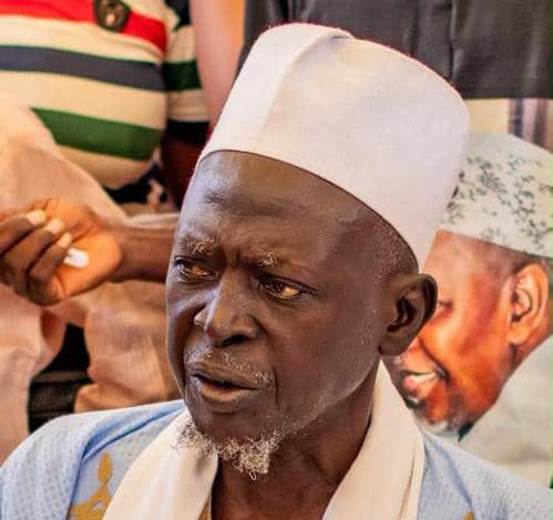 Léona Niassène en deuil : Disparition de Cheikh Tidiane Niass, figure emblématique de la famille religieuse