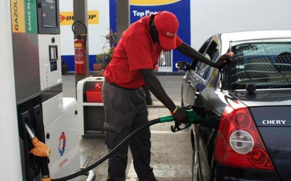 Hausse des carburants au Sénégal : le super à 990 F CFA, le gasoil à 755 F CFA à partir du 15 août