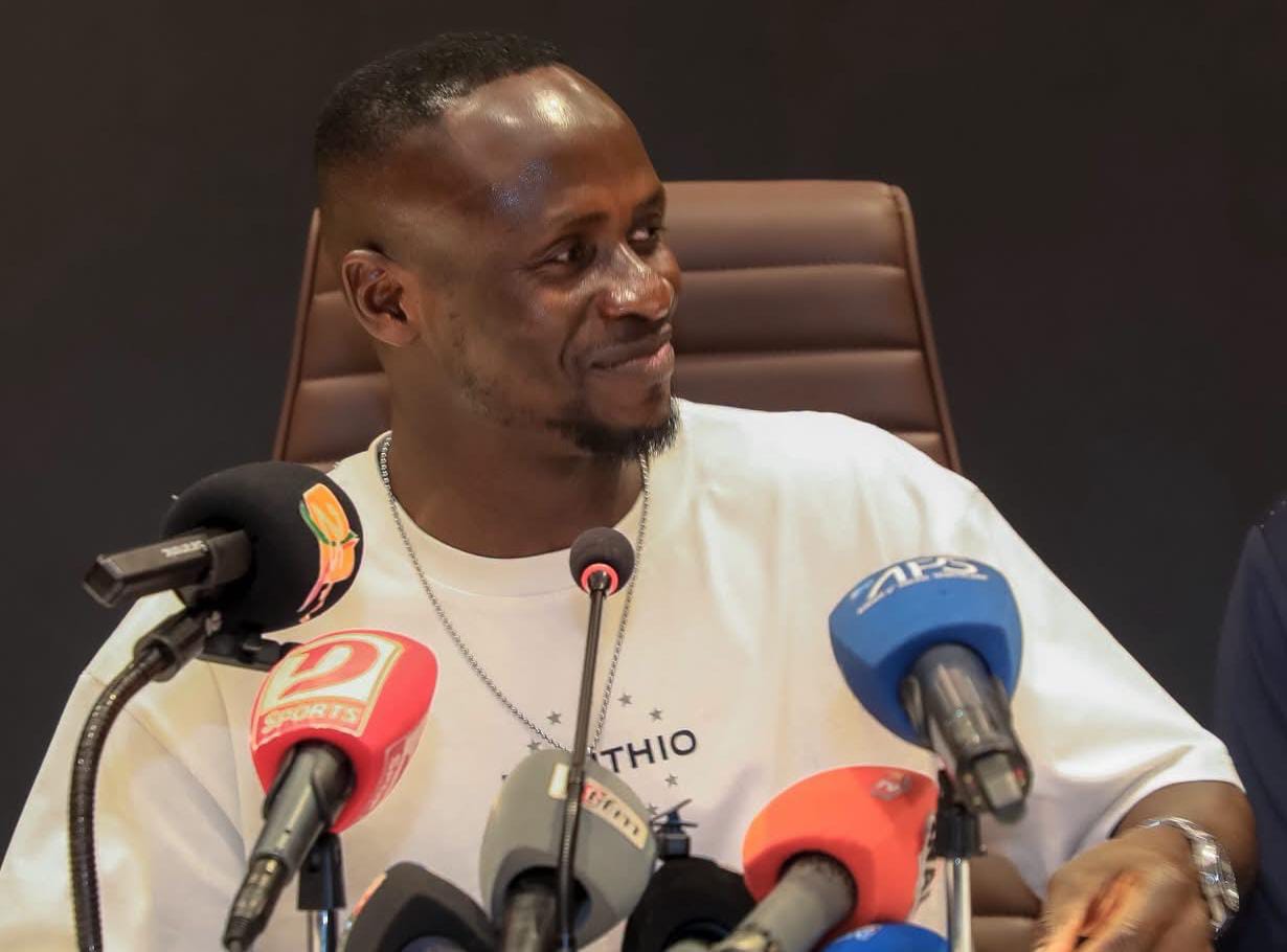 À Bambali, Sadio Mané mise 11,7 milliards FCFA pour transformer la mangue et créer des emplois