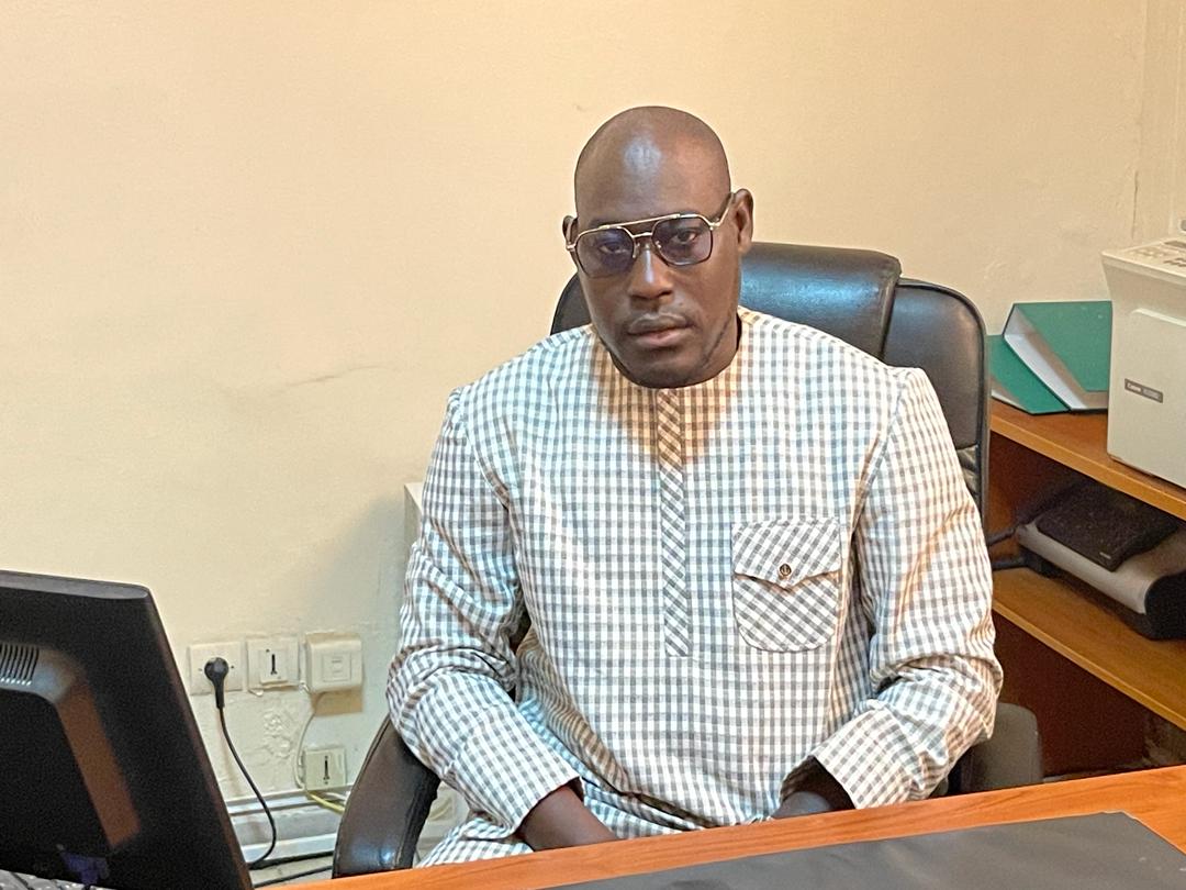 Vers une refonte démocratique au Sénégal : Khalidou dit Mbaye Sokoma plaide pour une réforme audacieuse du mode d’élection
