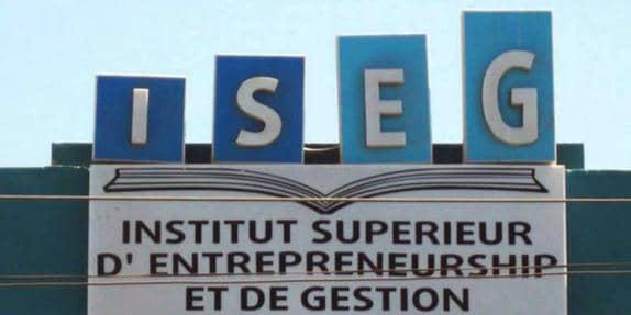 L’ISEG conteste son inscription sur la liste noire de l’Enseignement supérieur et annonce des poursuites judiciaires